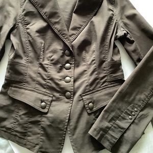 MEXX Jacket